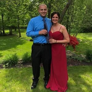 Meet your Posher, Holly